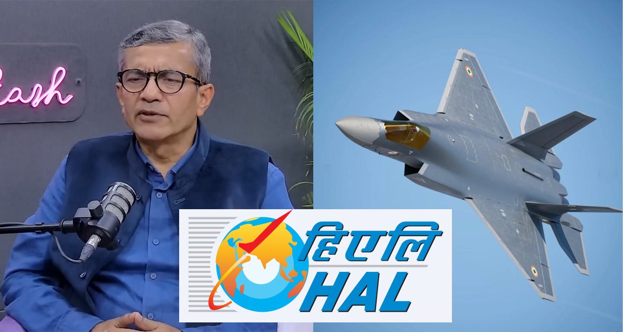 Hindustan Aeronautics