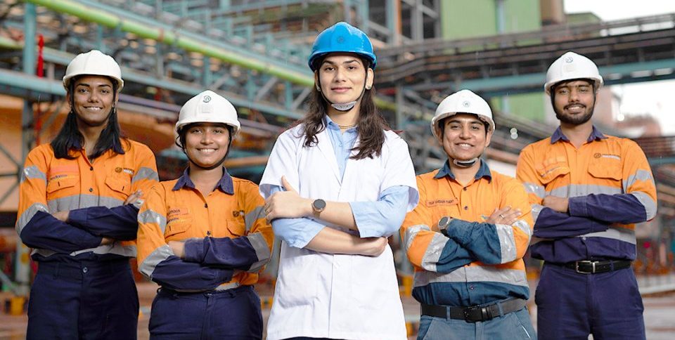 Hindustan Zinc
