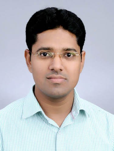 Hitesh Kudal 