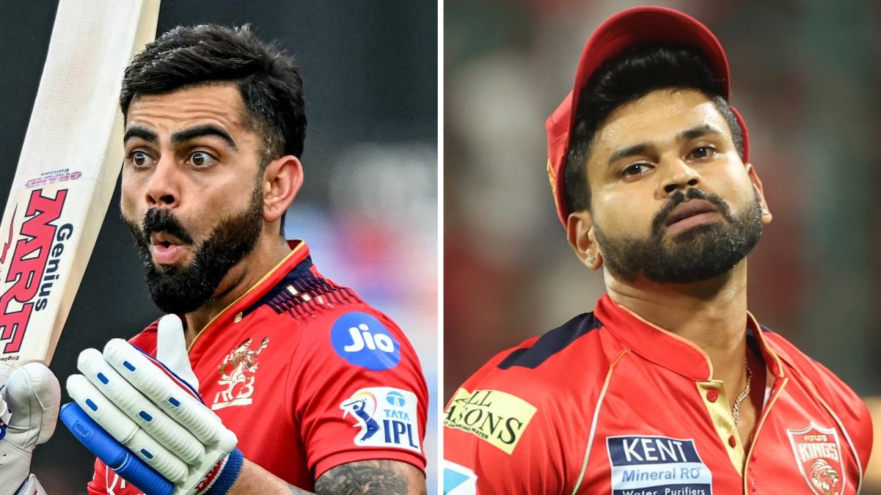 IPL 2025 Orange Cap Race