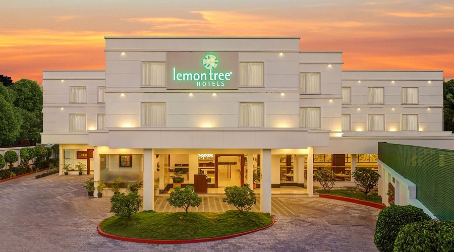Lemon Tree Hotels