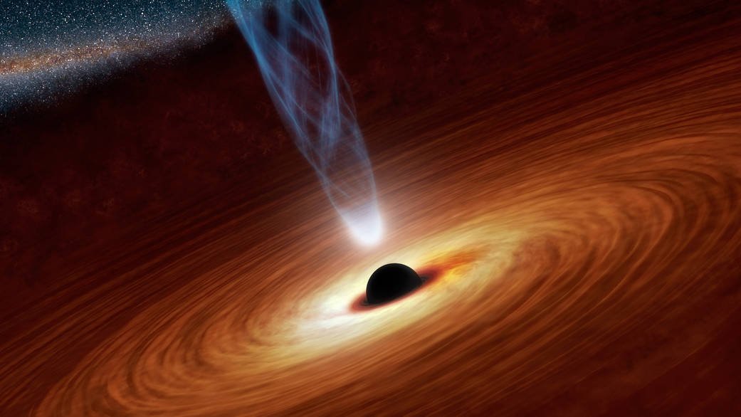 NASA Chandra telescope budget cut