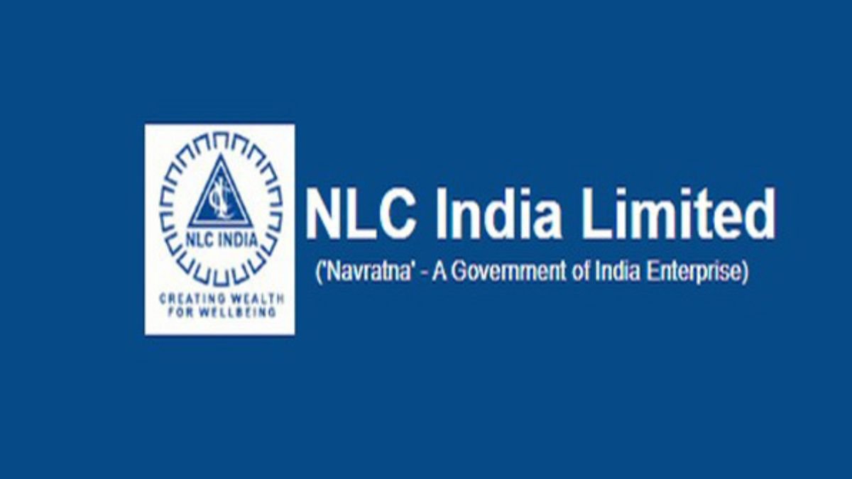 NLC India