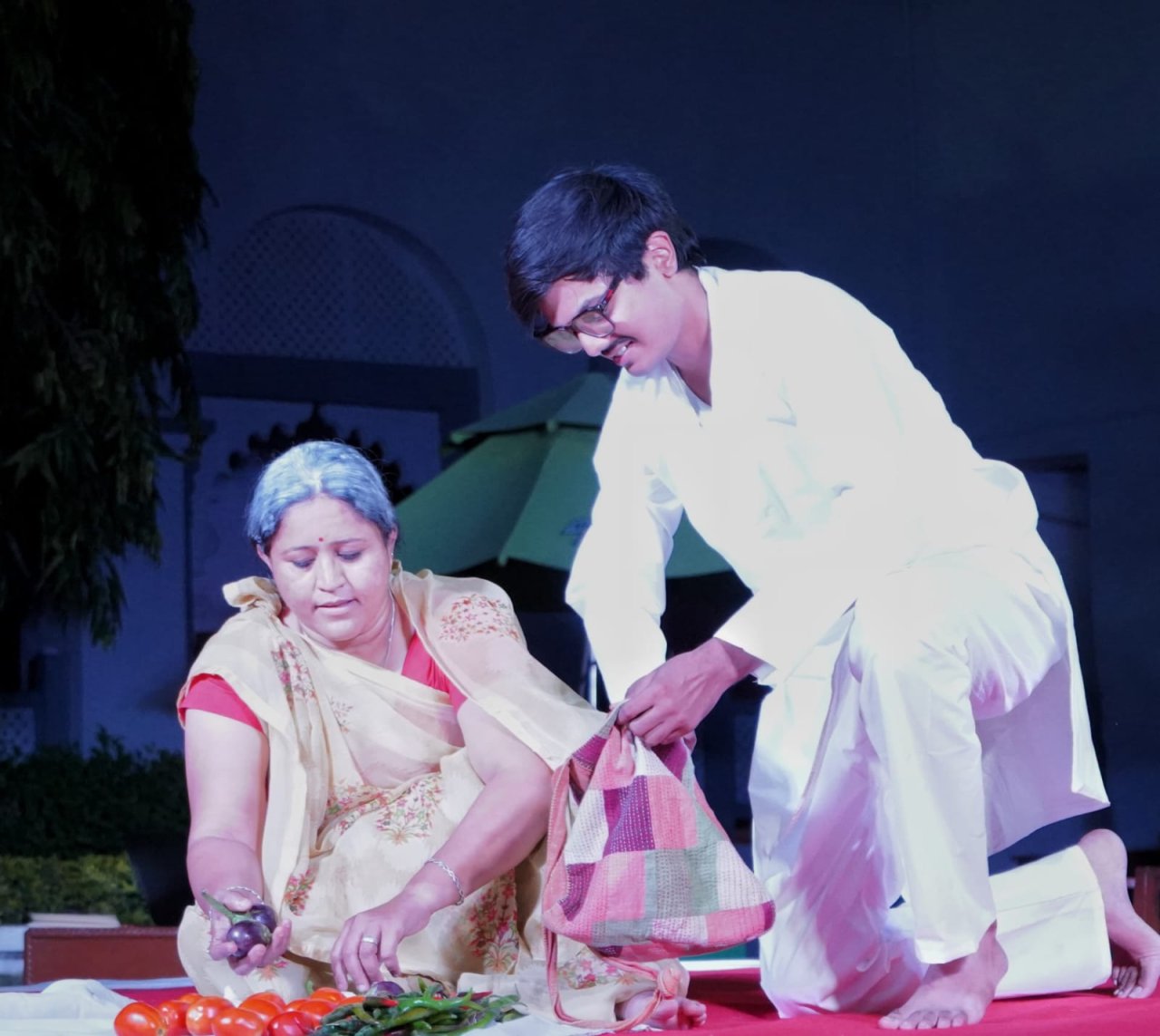 Pandit Deendayal Upadhyay