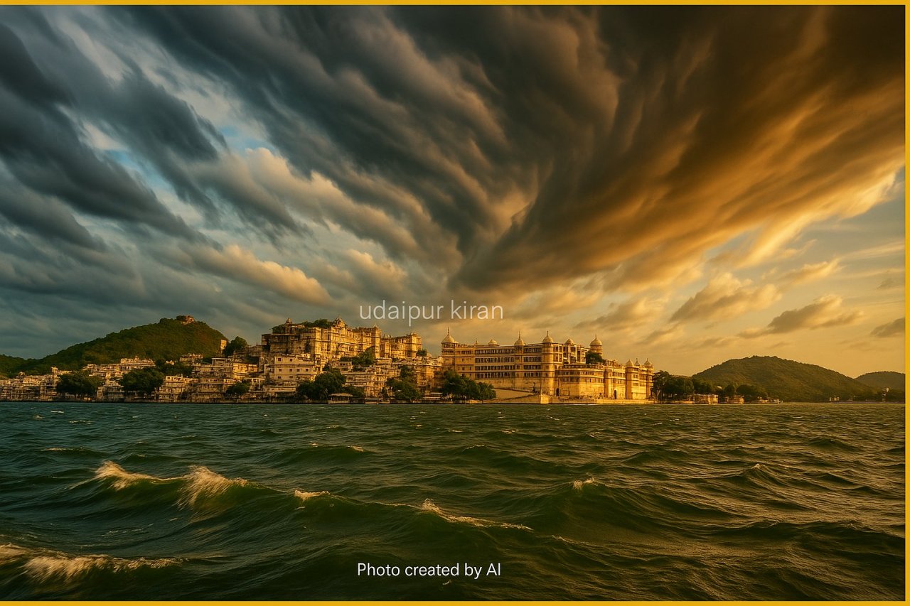 Pre-Monsoon