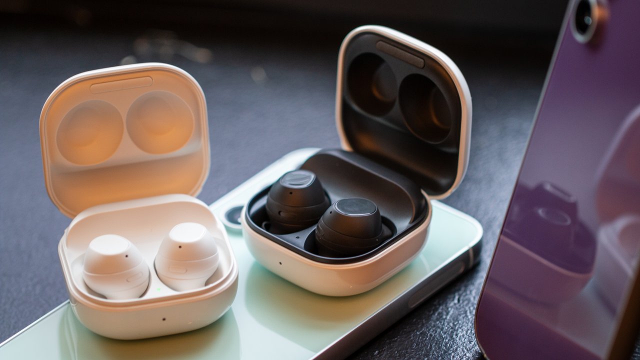 Samsung Teases Galaxy Buds