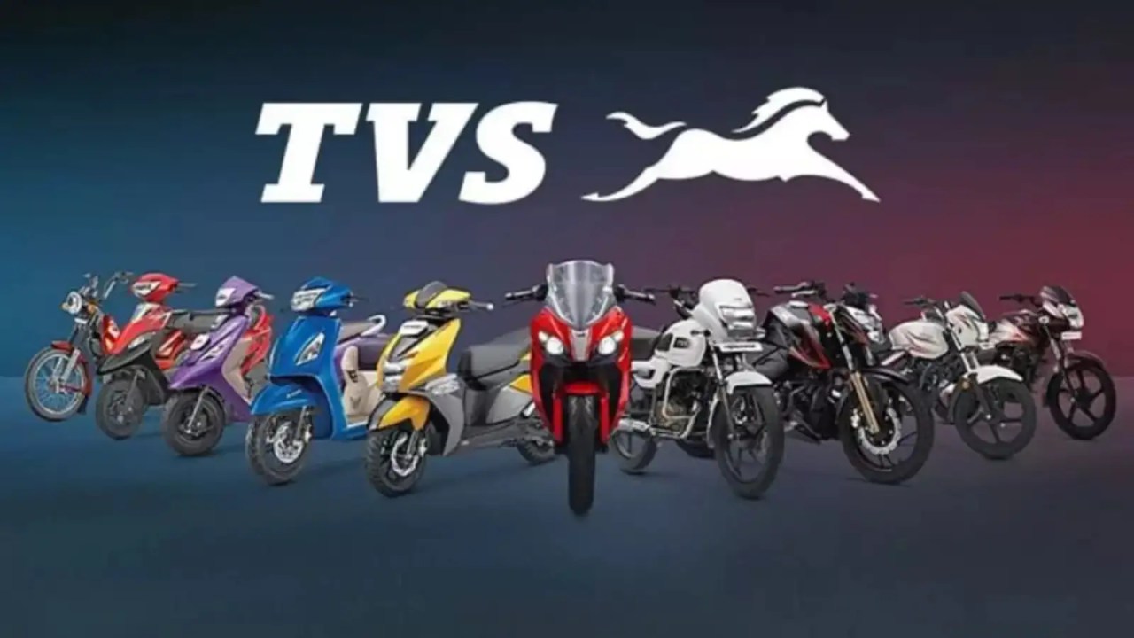 TVS Motor Company