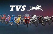 TVS Motor Company moves up on reporting 50% jump in Q2 consolidated net profit