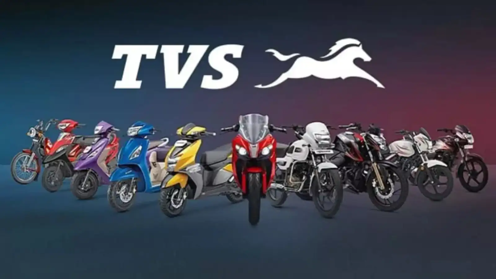 TVS Motor Company