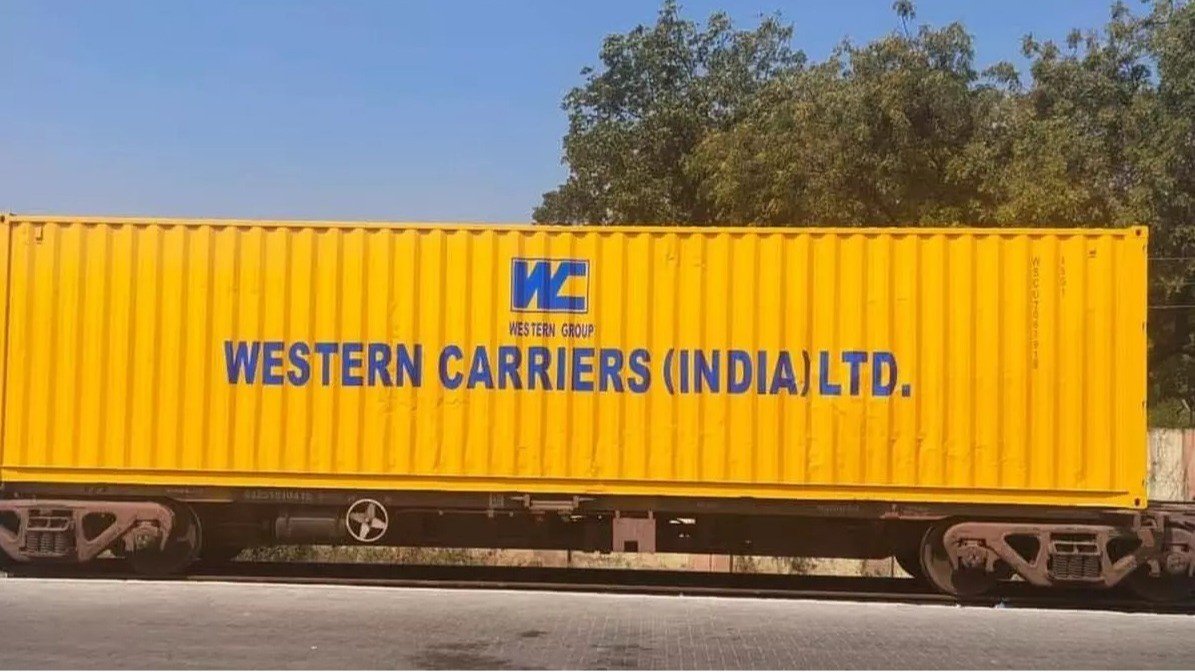 Western Carriers (India)