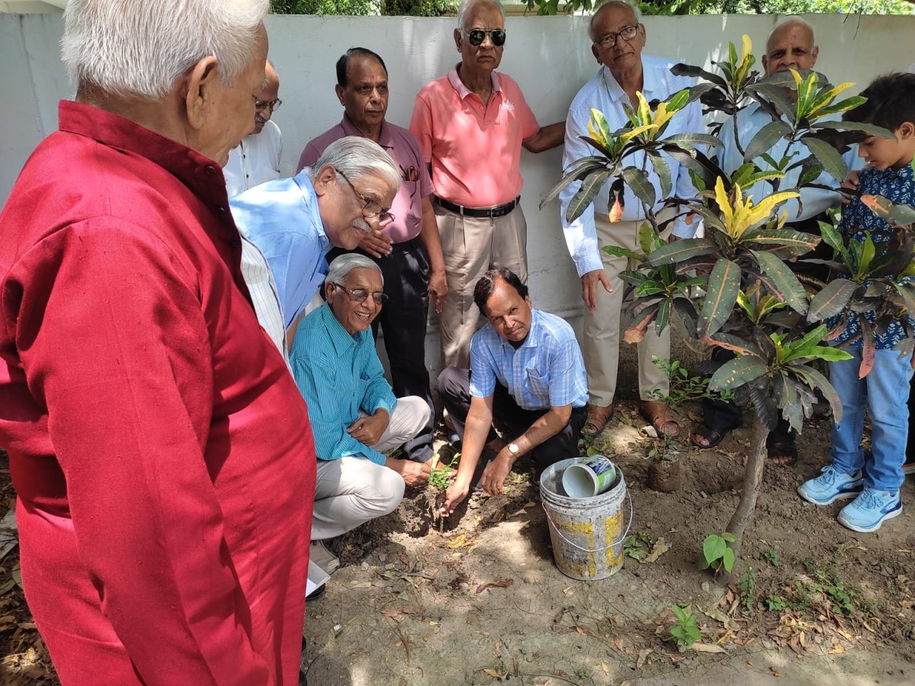 World Environment Day