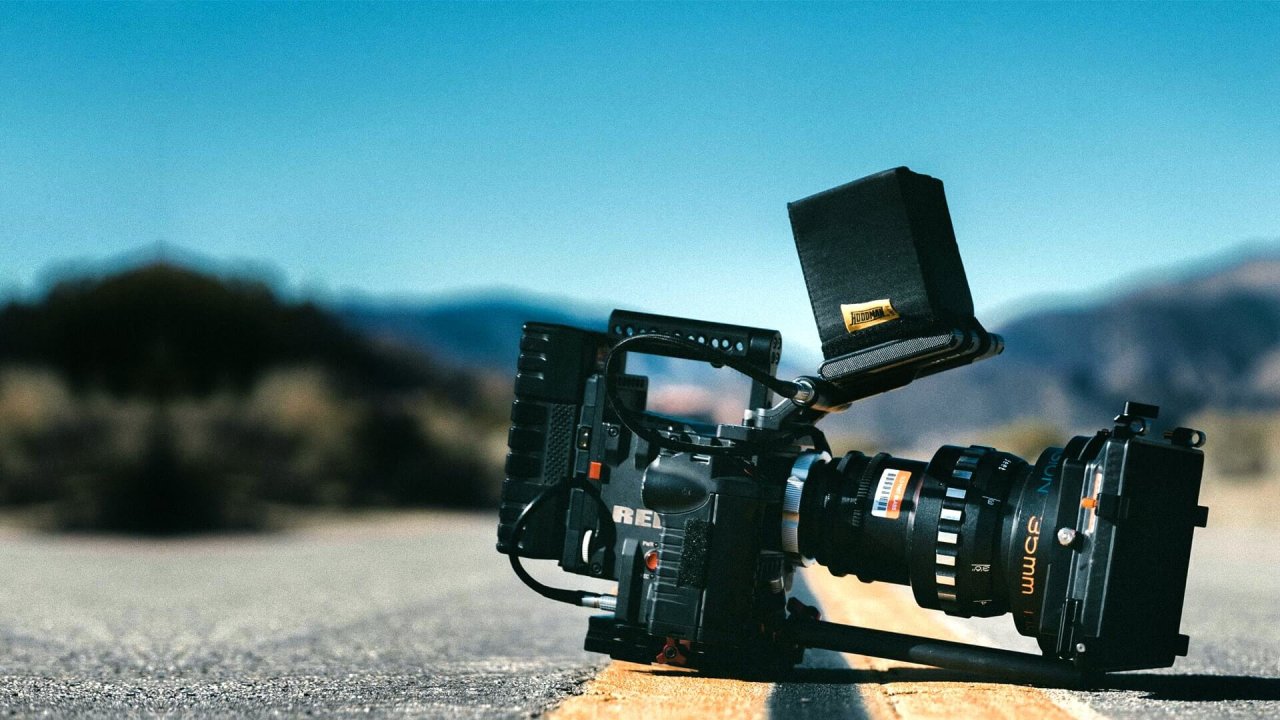 4K Cameras