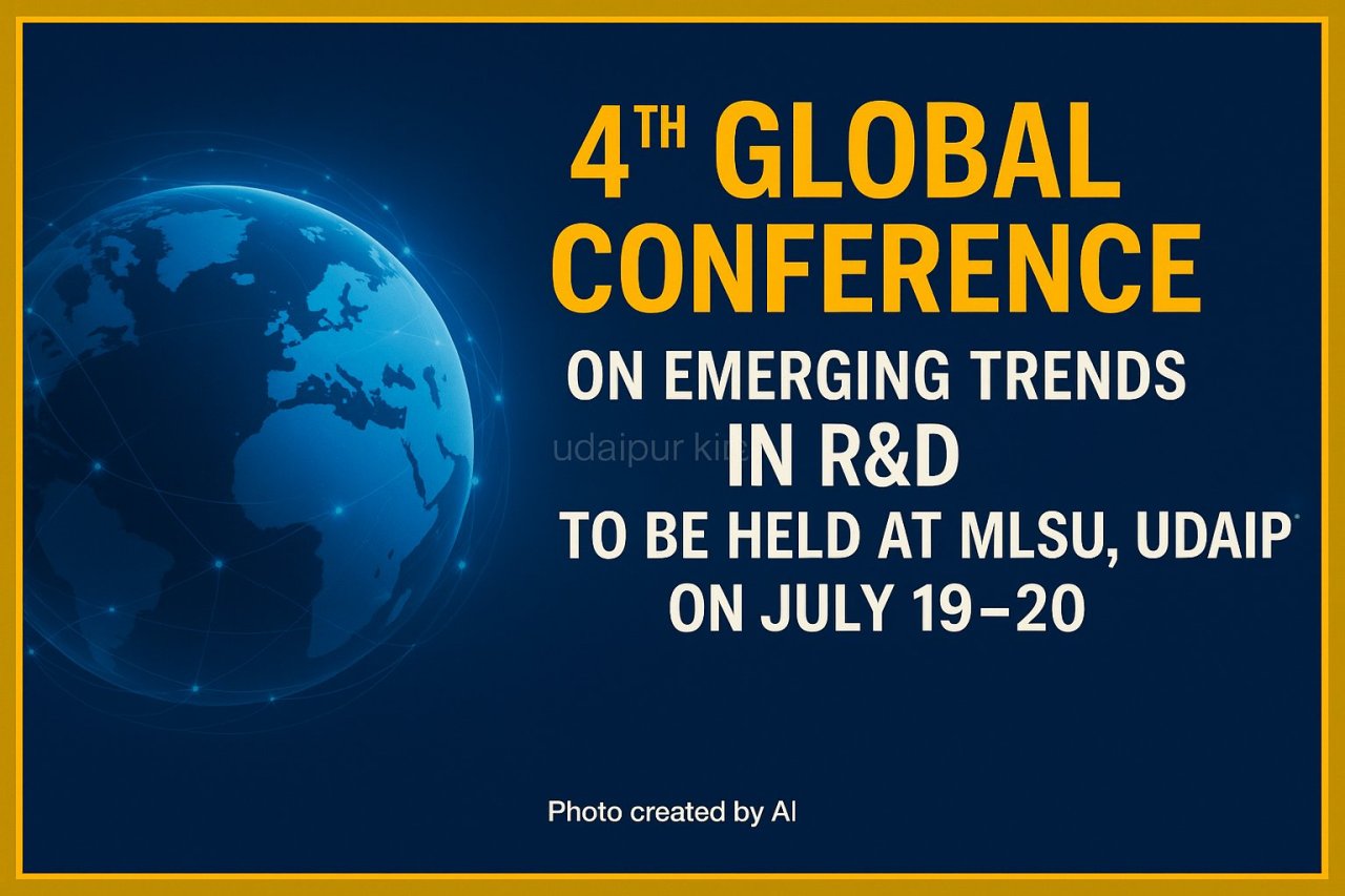 4th Global Conference