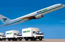 Blue Dart Express rises on signing memorandum of understanding with NCRTC