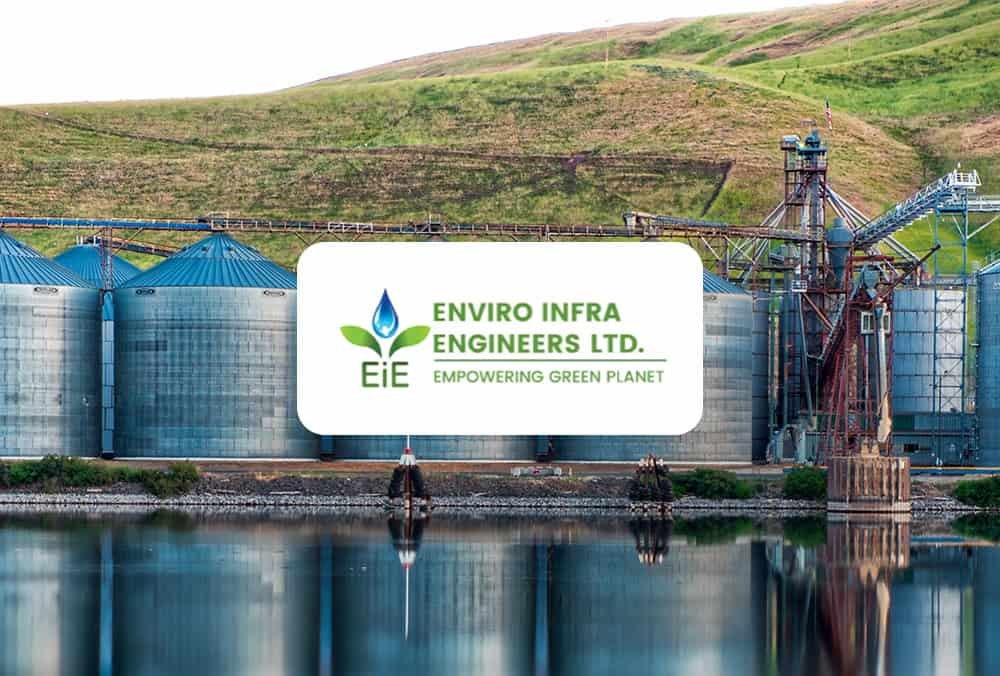 Enviro Infra Engineers