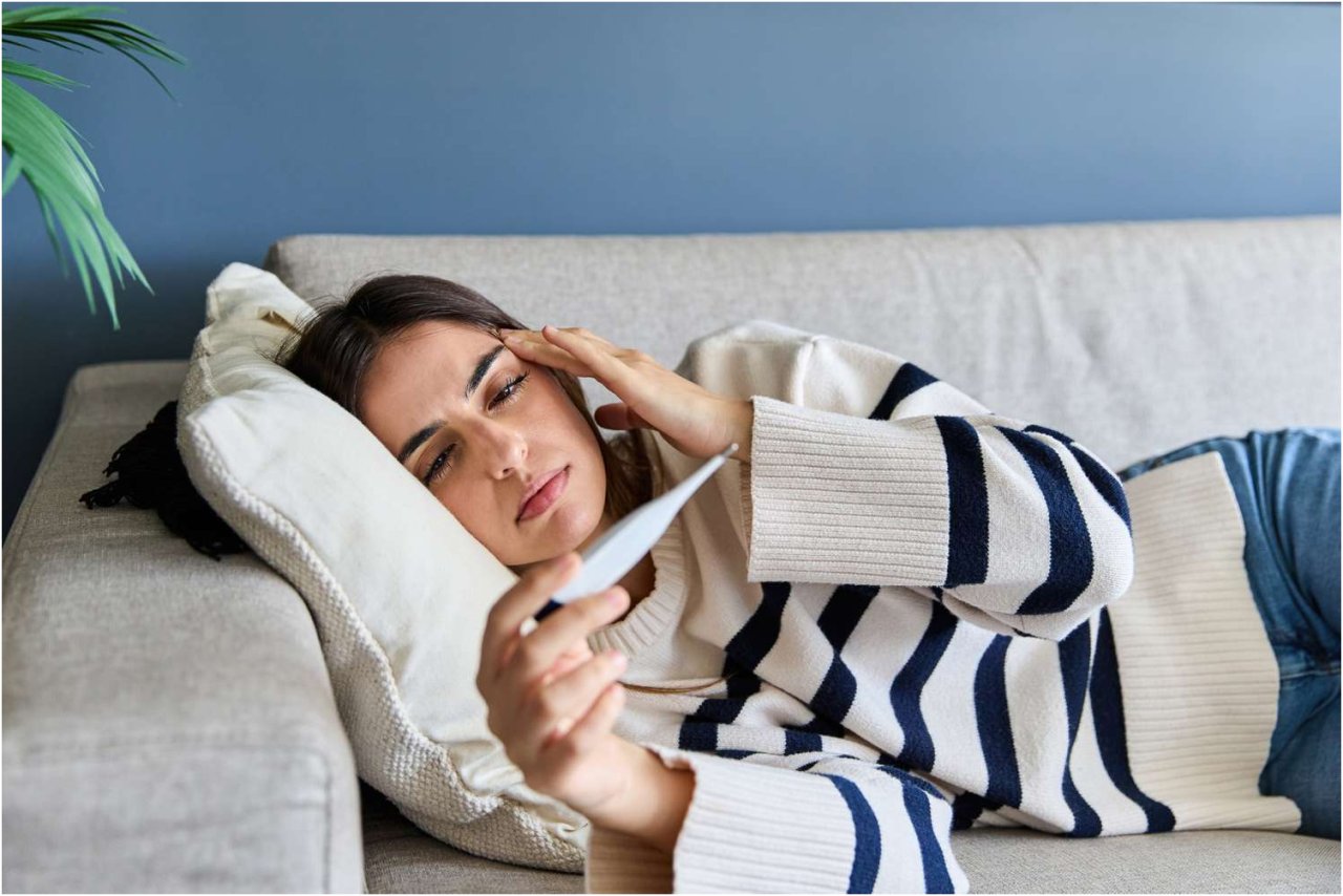 Fever Relief