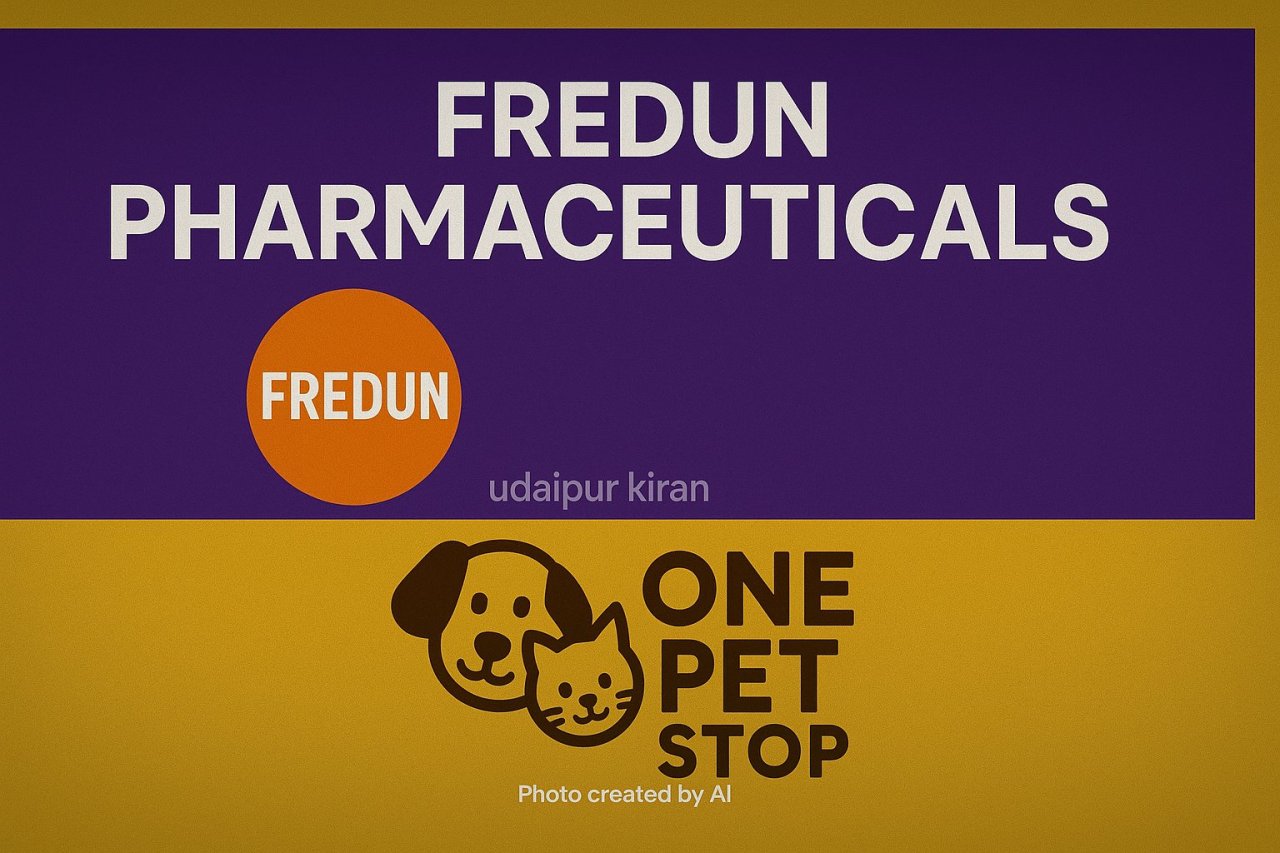 Fredun Pharmaceuticals