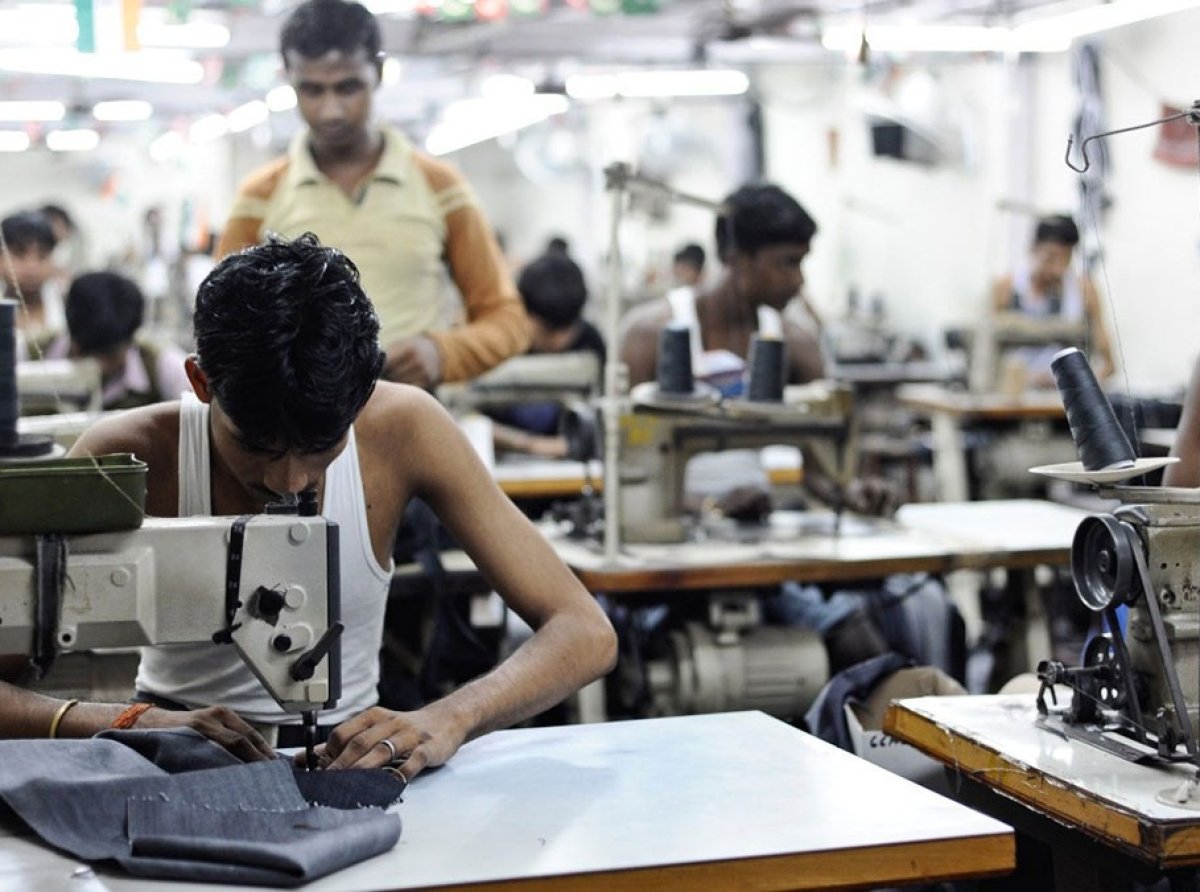 Garment Mantra Lifestyle