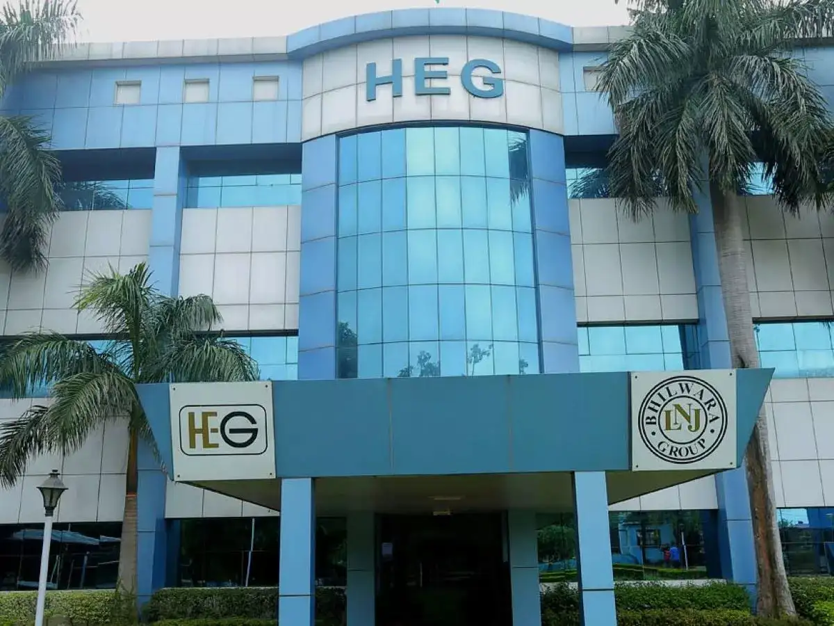 HEG