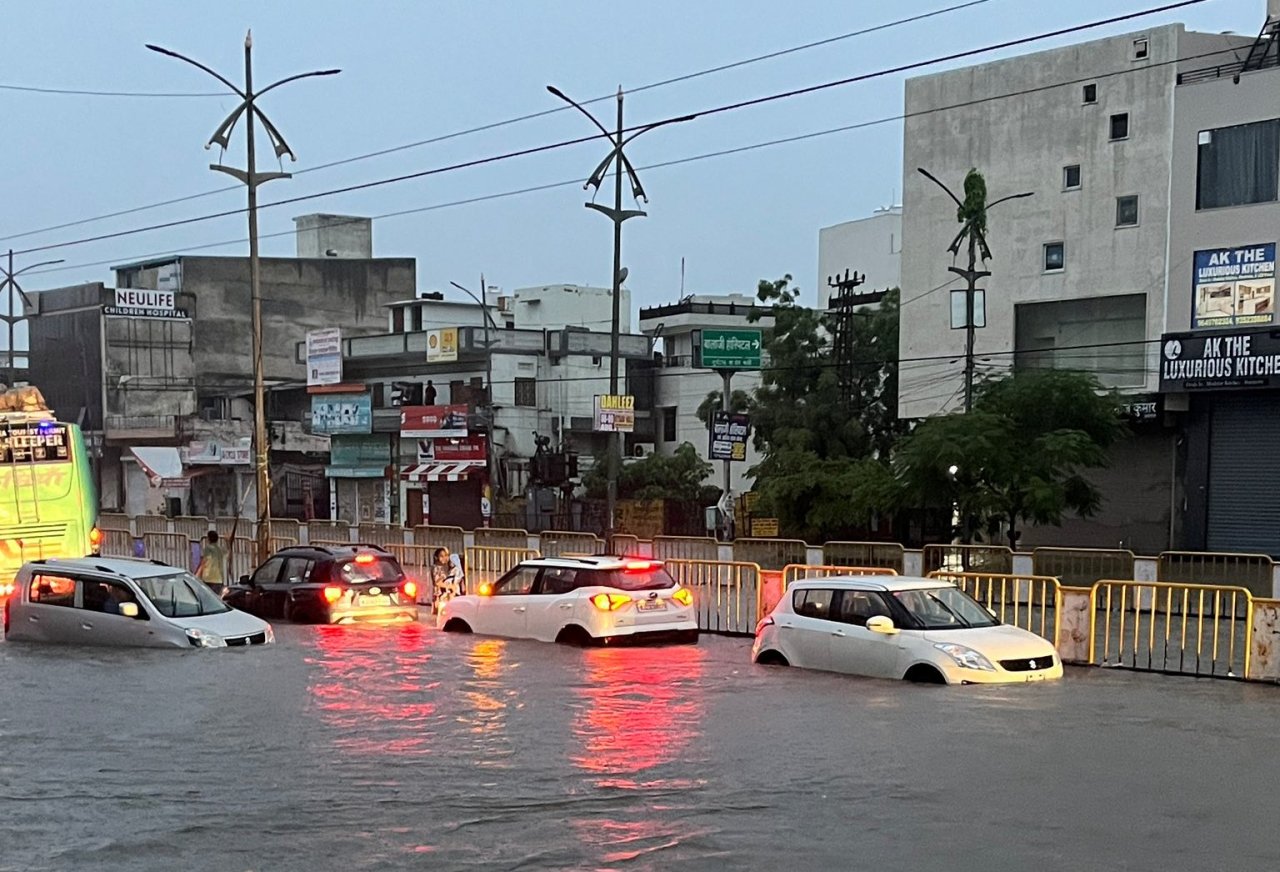 Heavy Rain