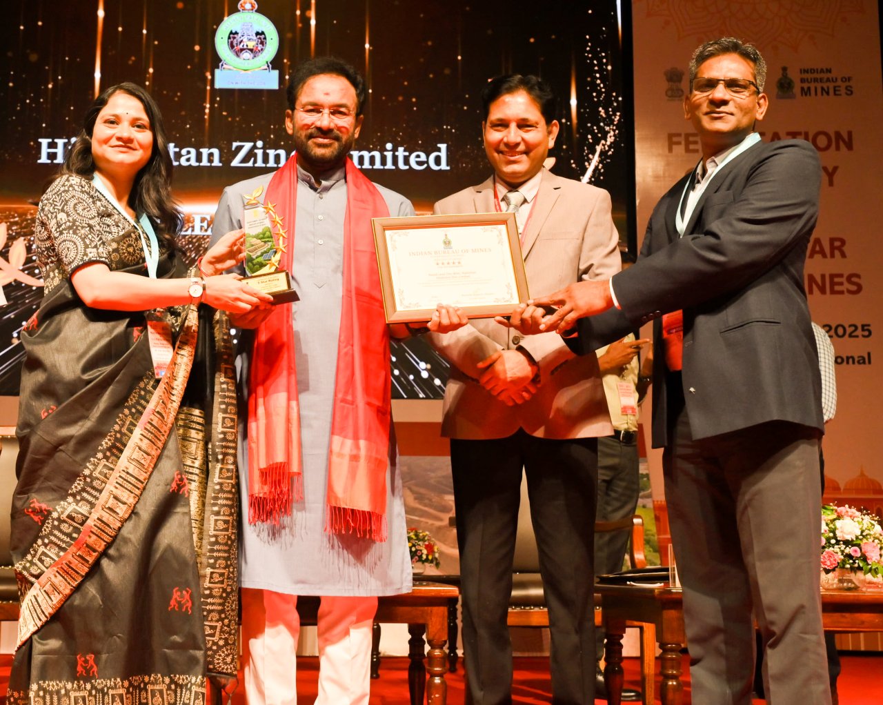Hindustan Zinc