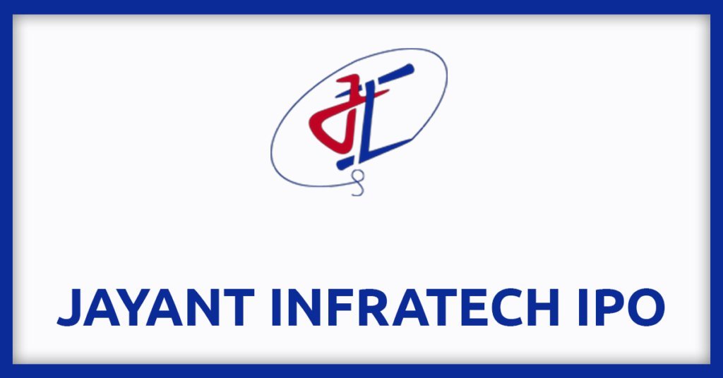 Jayant Infratech