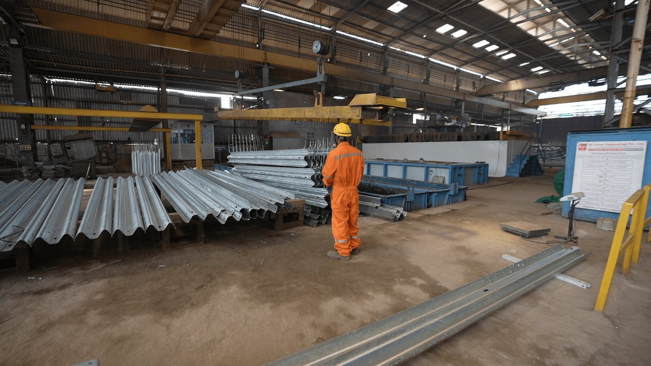 KP Green Engineering