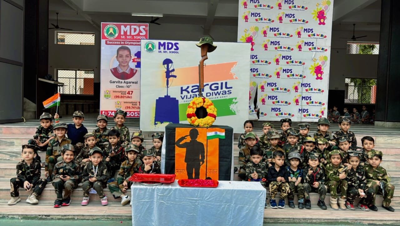 Kargil Vijay Diwas