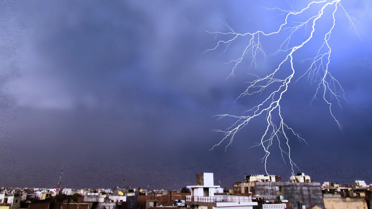Lightning