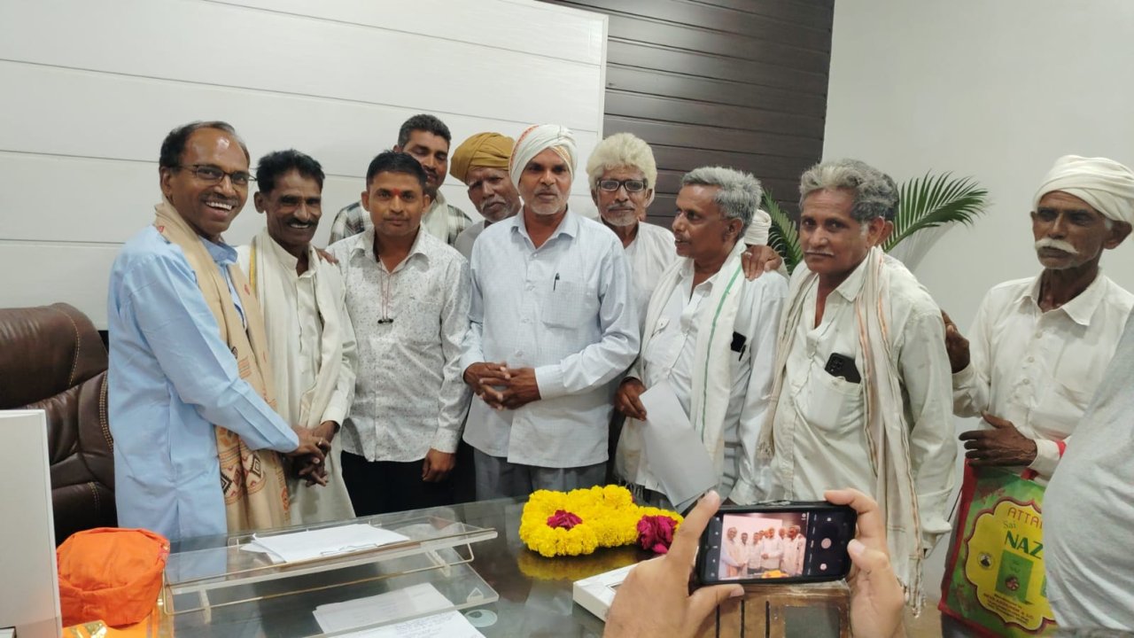 MP Dr. Rawat