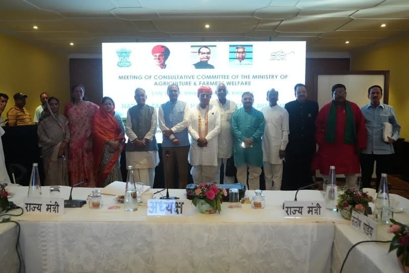 MP Rawat