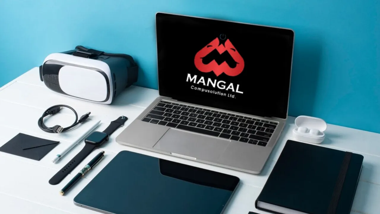 Mangal Compusolution
