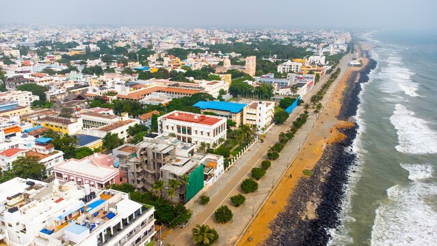Pondy
