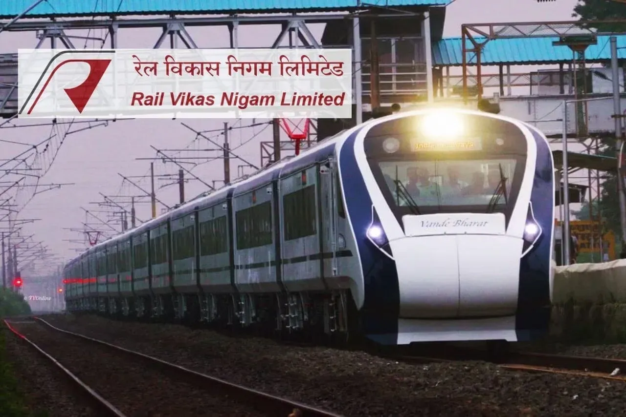 Rail Vikas Nigam