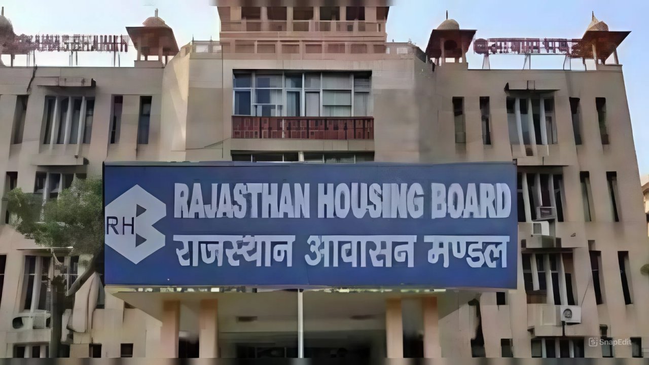 Rajasthan Housing Board
