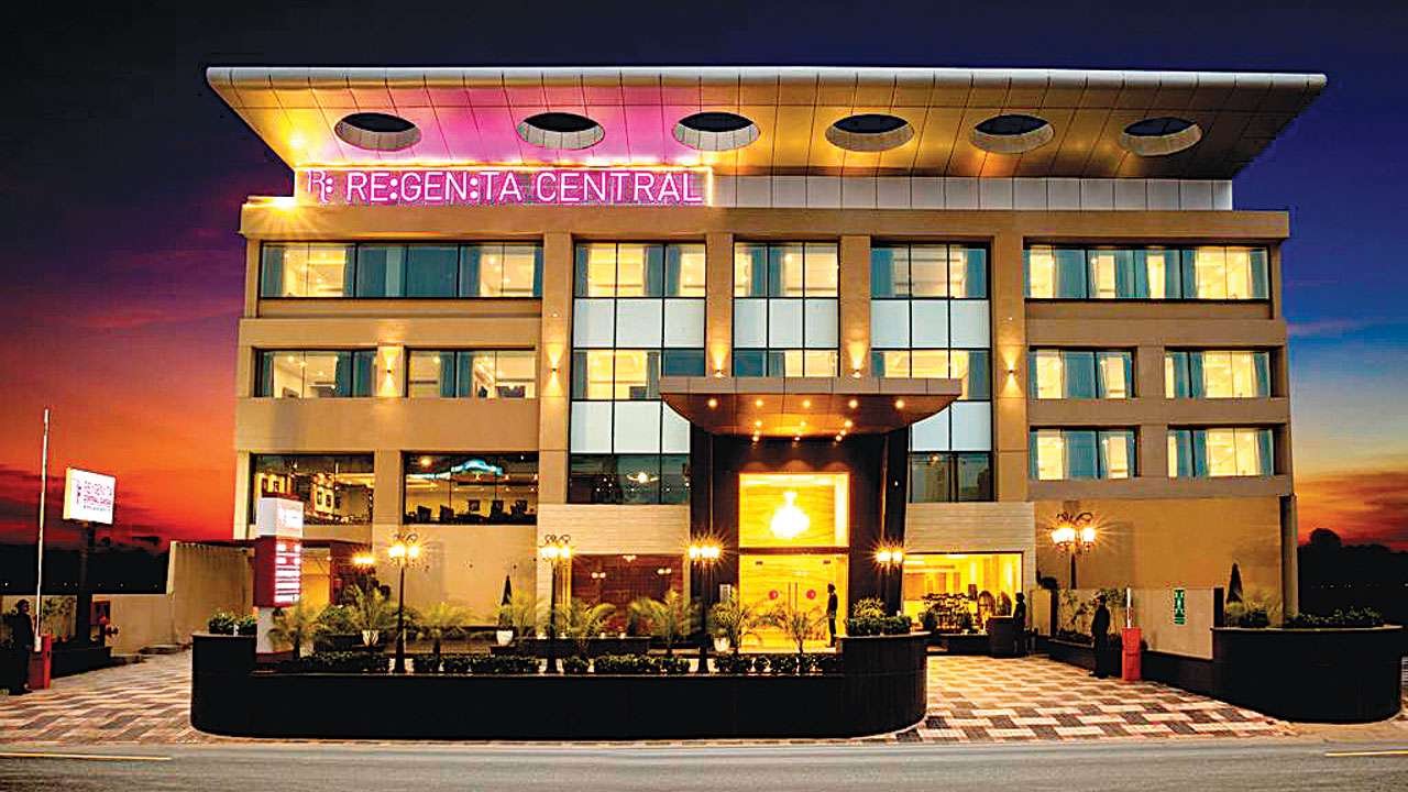 Royal Orchid Hotels shines on inking pact with Hilton to open 125 Hampton by Hilton Hotels