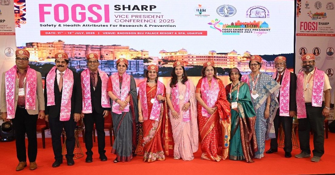 SHARP VP Conference