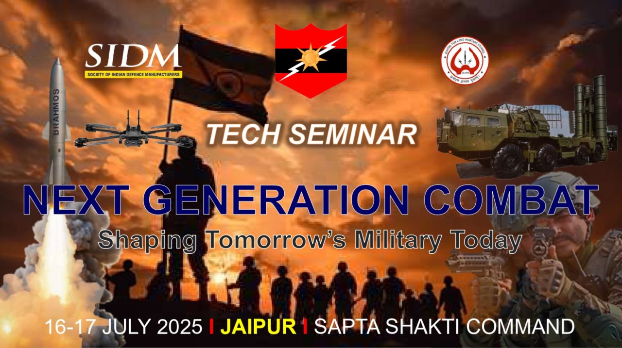 Sapta Shakti Command