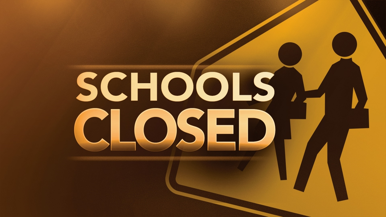 School Closures