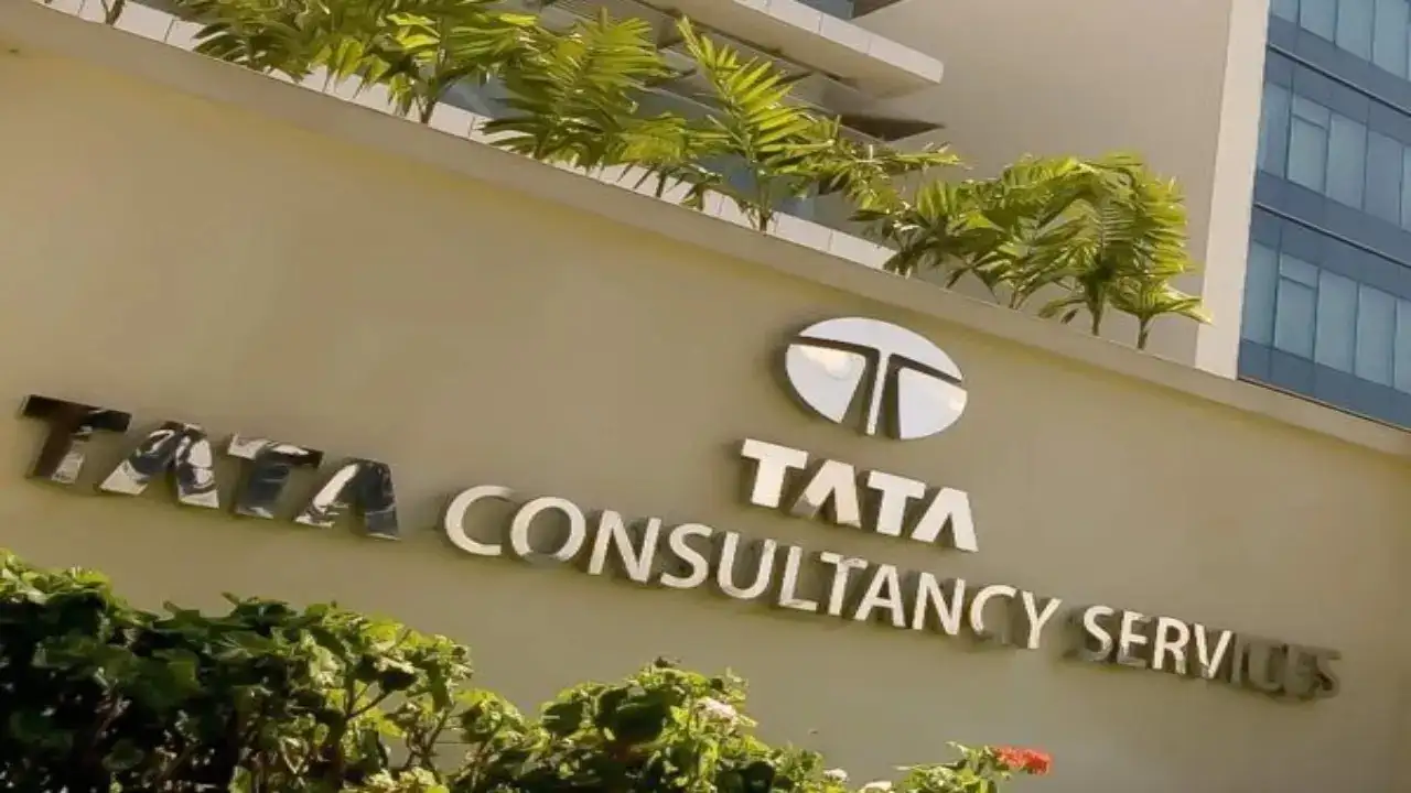 TCS