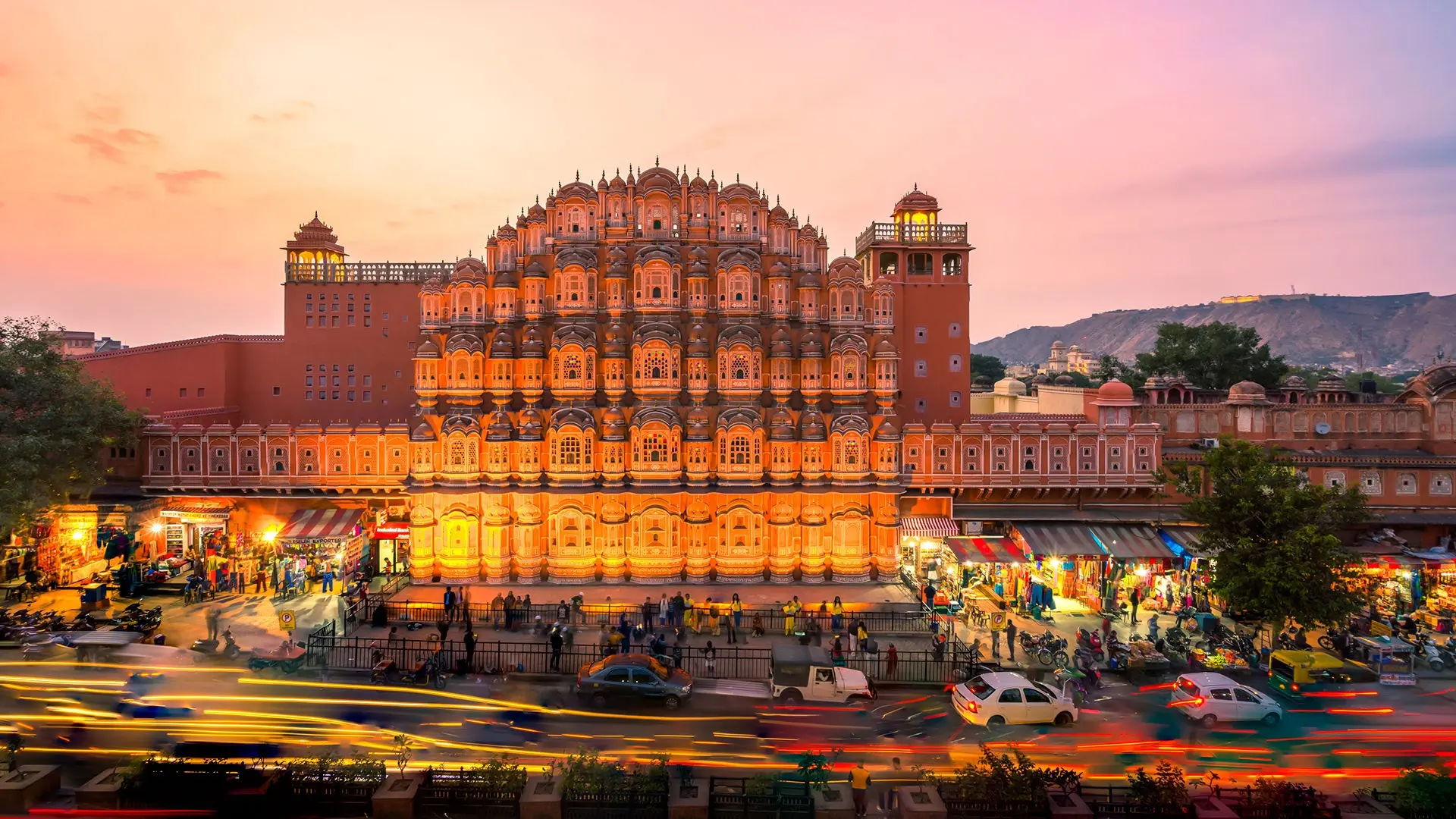 Travel + Leisure World’s Best Awards 2025