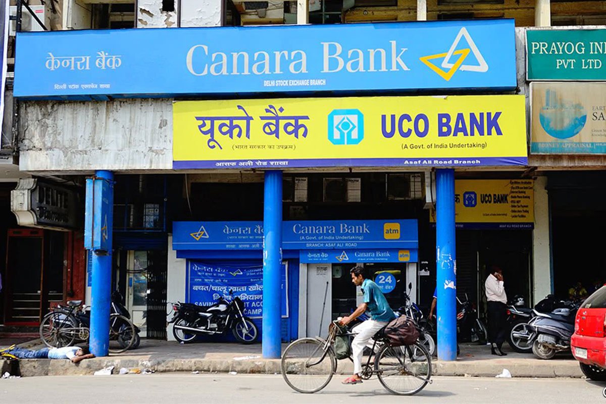 UCO Bank