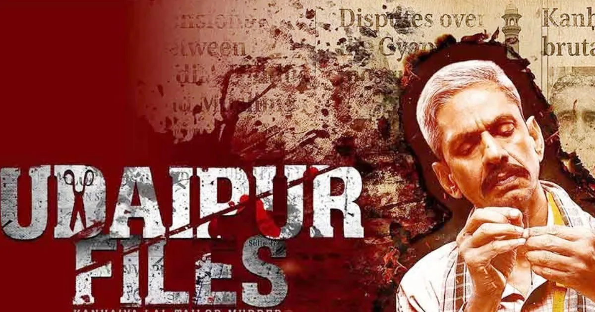 Udaipur Files