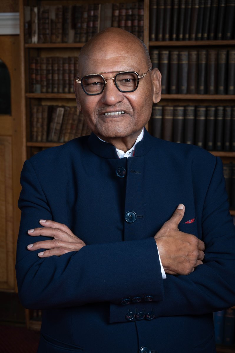 Anil Agarwal