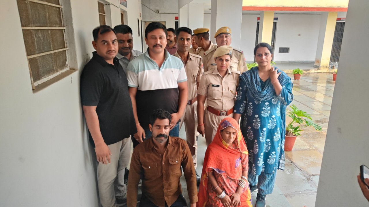 sher singh murder case