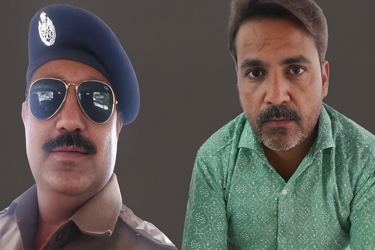 Udaipur police corruption