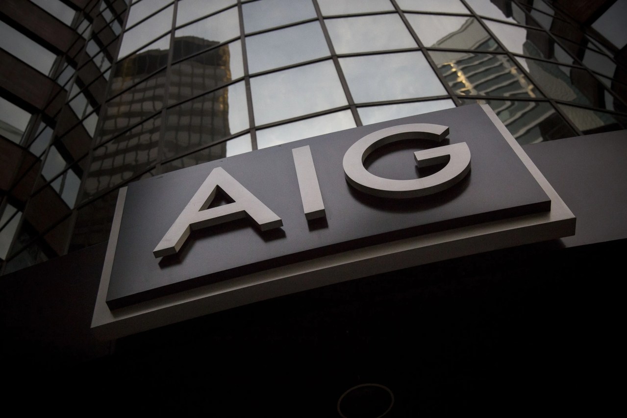American International Group