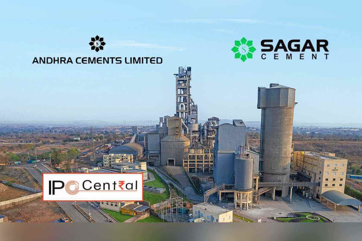 Andhra Cements
