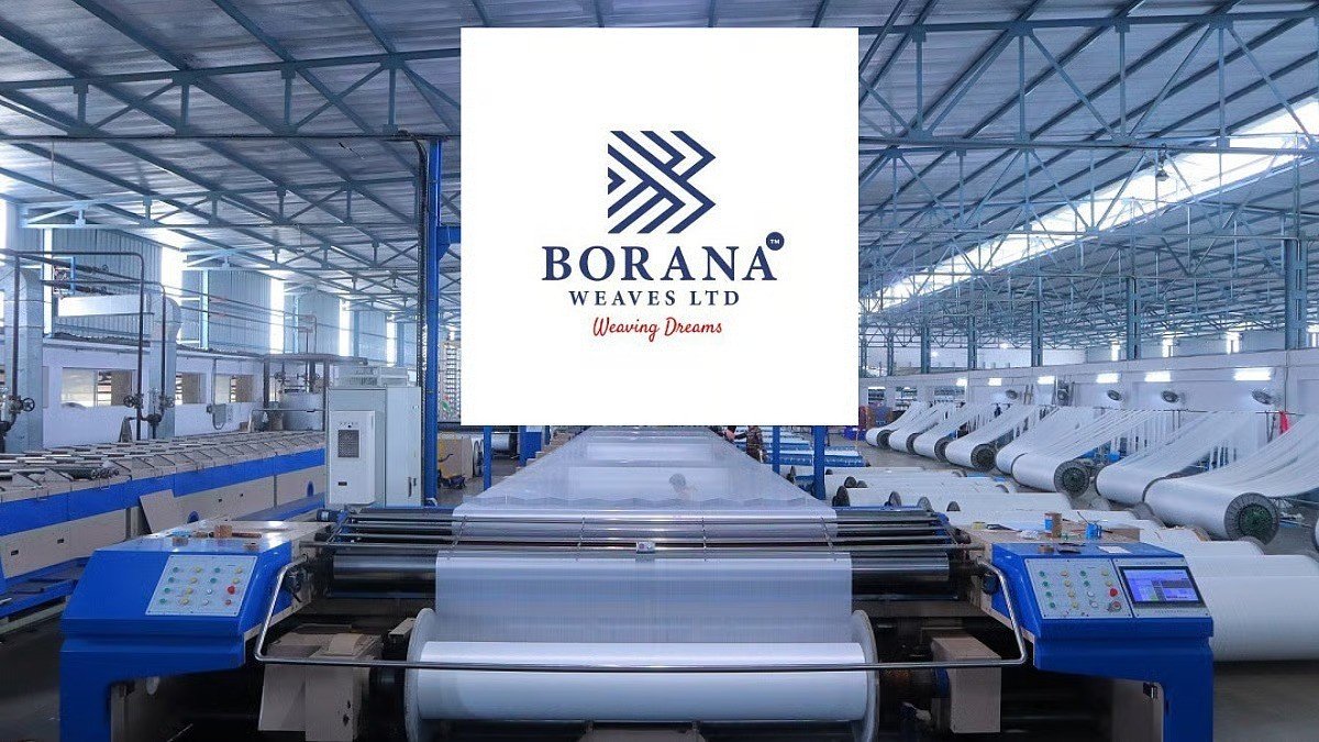 Borana Weaves