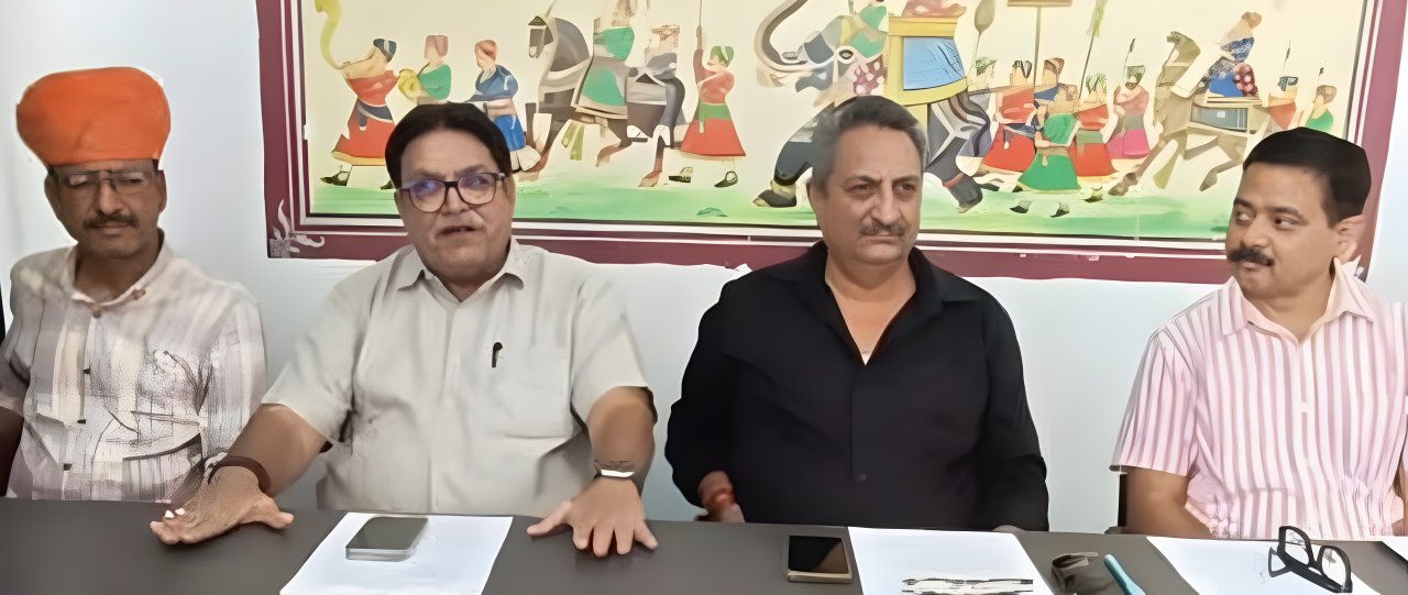 Controversy Over NCERT
